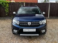 Dacia Sandero Stepway COMFORT TCE 3