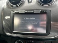 Dacia Sandero Stepway COMFORT TCE 33