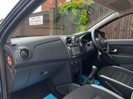 Dacia Sandero Stepway COMFORT TCE 22