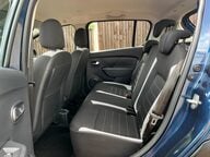 Dacia Sandero Stepway COMFORT TCE 27