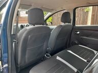 Dacia Sandero Stepway COMFORT TCE 28