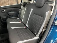 Dacia Sandero Stepway COMFORT TCE 29