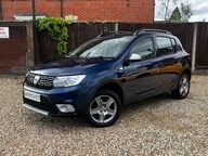 Dacia Sandero Stepway COMFORT TCE 4