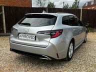 Suzuki Swace MOTION 12