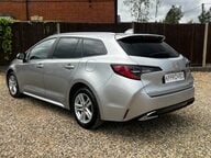 Suzuki Swace MOTION 9