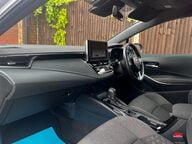 Suzuki Swace MOTION 19