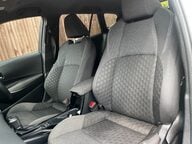 Suzuki Swace MOTION 20