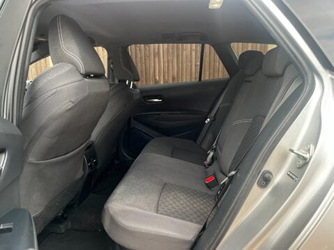 Suzuki Swace MOTION 24
