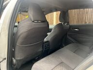 Suzuki Swace MOTION 25