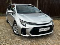 Suzuki Swace MOTION 10