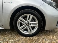 Suzuki Swace MOTION 16