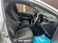 Suzuki Swace MOTION 21