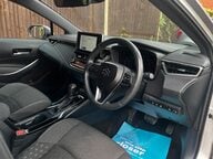Suzuki Swace MOTION 22