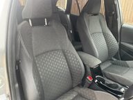 Suzuki Swace MOTION 23