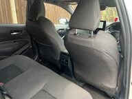 Suzuki Swace MOTION 28