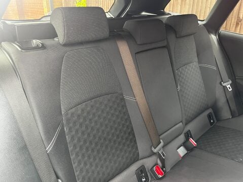 Suzuki Swace MOTION 29