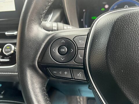 Suzuki Swace MOTION 36