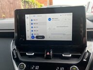 Suzuki Swace MOTION 38