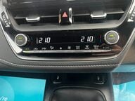 Suzuki Swace MOTION 39