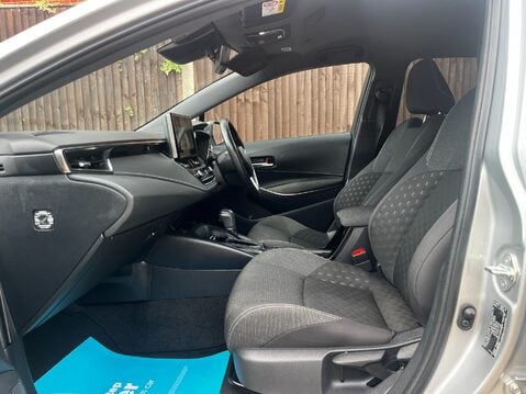 Suzuki Swace MOTION