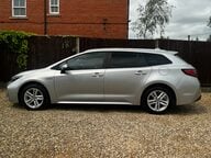 Suzuki Swace MOTION 5