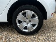 Dacia Sandero COMFORT TCE 14