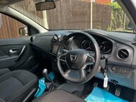 Dacia Sandero COMFORT TCE 21