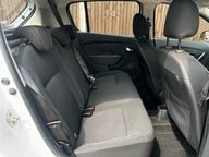 Dacia Sandero COMFORT TCE 23