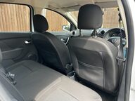 Dacia Sandero COMFORT TCE 25