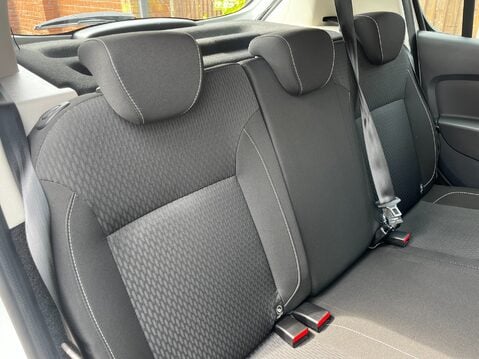 Dacia Sandero COMFORT TCE 24