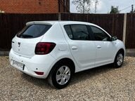 Dacia Sandero COMFORT TCE 6
