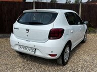 Dacia Sandero COMFORT TCE 11