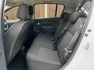 Dacia Sandero COMFORT TCE 26