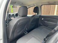 Dacia Sandero COMFORT TCE 27