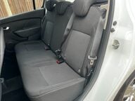 Dacia Sandero COMFORT TCE 28