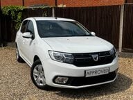 Dacia Sandero COMFORT TCE 9