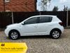Dacia Sandero COMFORT TCE