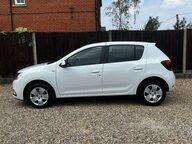 Dacia Sandero COMFORT TCE 1
