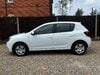 Dacia Sandero COMFORT TCE