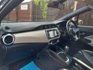 Nissan MICRA IG-T N-CONNECTA 17