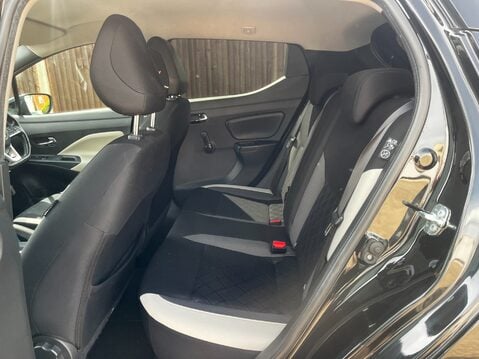 Nissan MICRA IG-T N-CONNECTA 20