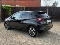 Nissan MICRA IG-T N-CONNECTA 7