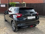 Nissan MICRA IG-T N-CONNECTA 8
