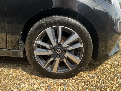 Nissan MICRA IG-T N-CONNECTA 14