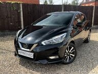 Nissan MICRA IG-T N-CONNECTA 10