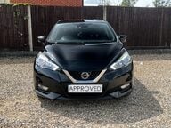 Nissan MICRA IG-T N-CONNECTA 3