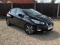 Nissan MICRA IG-T N-CONNECTA 2