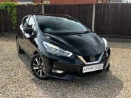 Nissan MICRA IG-T N-CONNECTA 9