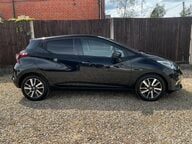 Nissan MICRA IG-T N-CONNECTA 5