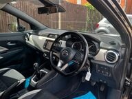 Nissan MICRA IG-T N-CONNECTA 19